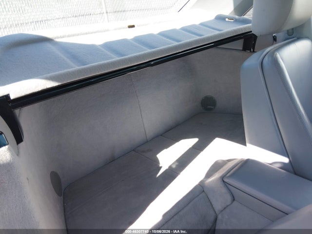 2000 Mercedes-benz Sl 500 მანქანა იყიდება აუქციონზე, vin: WDBFA68F7YF187893, აუქციონის ნომერი: 46307740