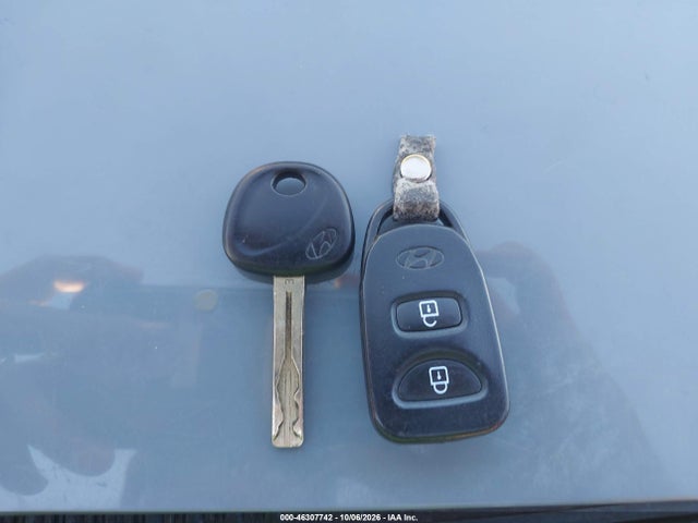 Продажа на аукционе авто 2012 Hyundai Tucson Limited, vin: KM8JU3AC2CU483650, номер лота: 46307742