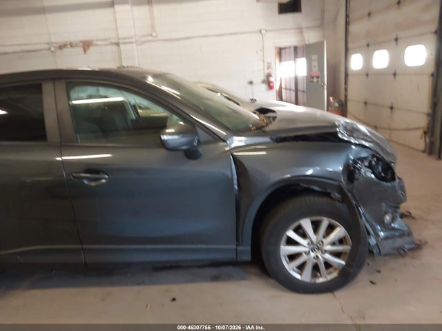 Продаж на аукціоні авто 2015 Mazda Cx-5 Touring, vin: JM3KE4CY7F0483117, номер лоту: 46307756