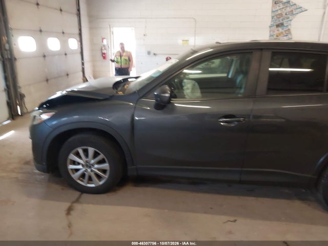 Продаж на аукціоні авто 2015 Mazda Cx-5 Touring, vin: JM3KE4CY7F0483117, номер лоту: 46307756