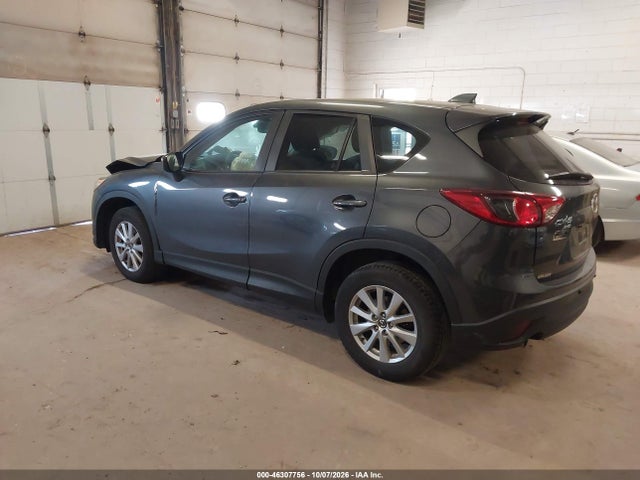 Продаж на аукціоні авто 2015 Mazda Cx-5 Touring, vin: JM3KE4CY7F0483117, номер лоту: 46307756