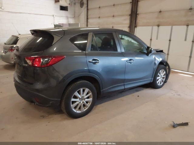 Продаж на аукціоні авто 2015 Mazda Cx-5 Touring, vin: JM3KE4CY7F0483117, номер лоту: 46307756