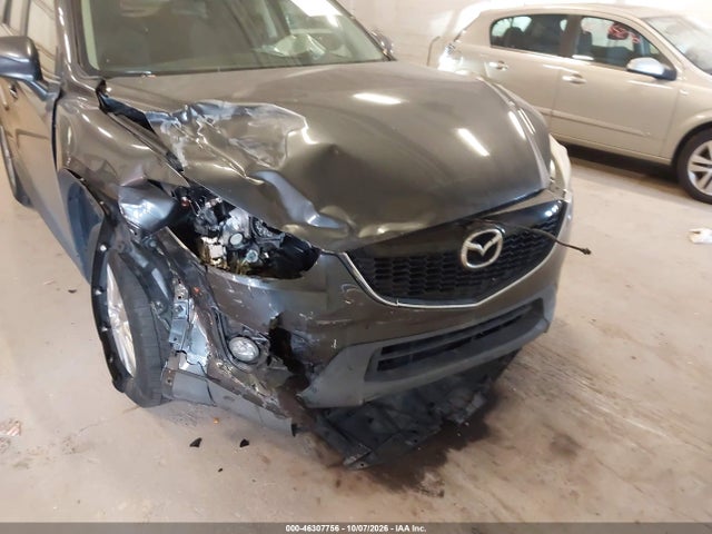 Продаж на аукціоні авто 2015 Mazda Cx-5 Touring, vin: JM3KE4CY7F0483117, номер лоту: 46307756