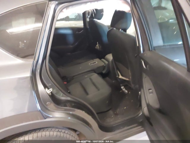 Продаж на аукціоні авто 2015 Mazda Cx-5 Touring, vin: JM3KE4CY7F0483117, номер лоту: 46307756