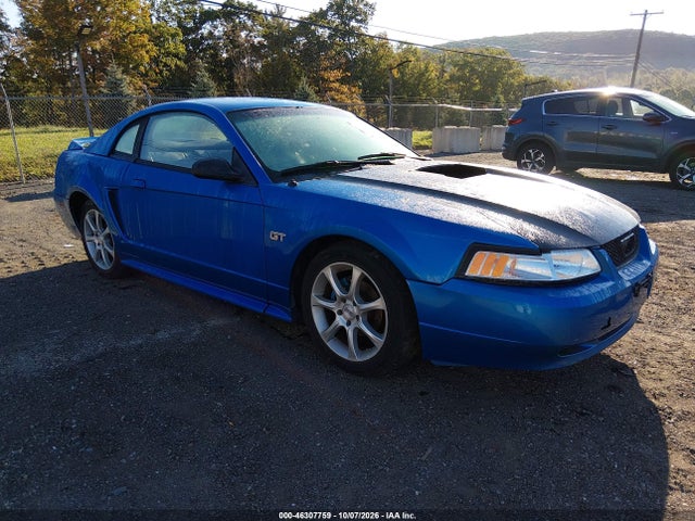 Auction sale of the 1999 Ford Mustang Gt, vin: 1FAFP42X1XF106249, lot number: 46307759