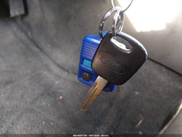 Продажа на аукционе авто 1999 Ford Mustang Gt, vin: 1FAFP42X1XF106249, номер лота: 46307759