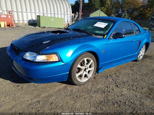 Продажа на аукционе авто 1999 Ford Mustang Gt, vin: 1FAFP42X1XF106249, номер лота: 46307759