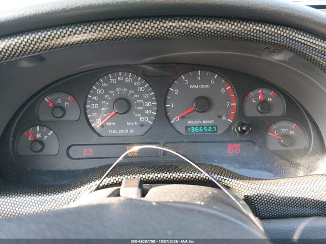 Продажа на аукционе авто 1999 Ford Mustang Gt, vin: 1FAFP42X1XF106249, номер лота: 46307759