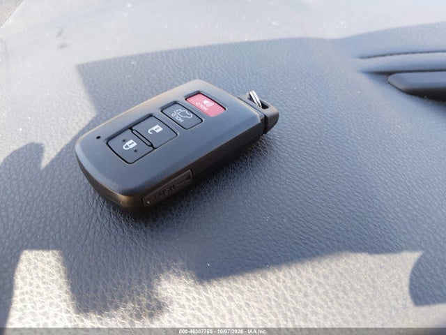 Toyota Highlander Se 2019 5TDJZRFH2KS613295 Image 11