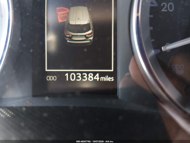 Toyota Highlander Se 2019 5TDJZRFH2KS613295 Image 15