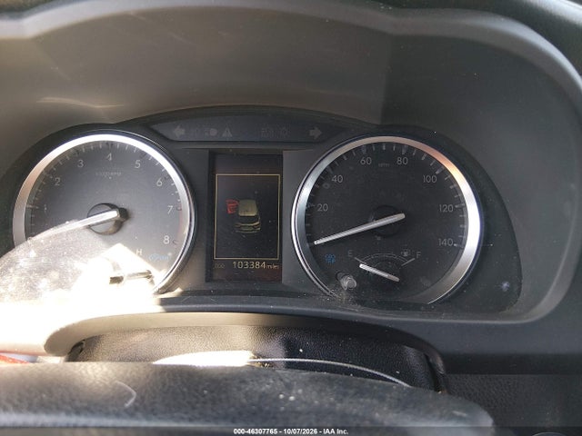 Toyota Highlander Se 2019 5TDJZRFH2KS613295 Image 7