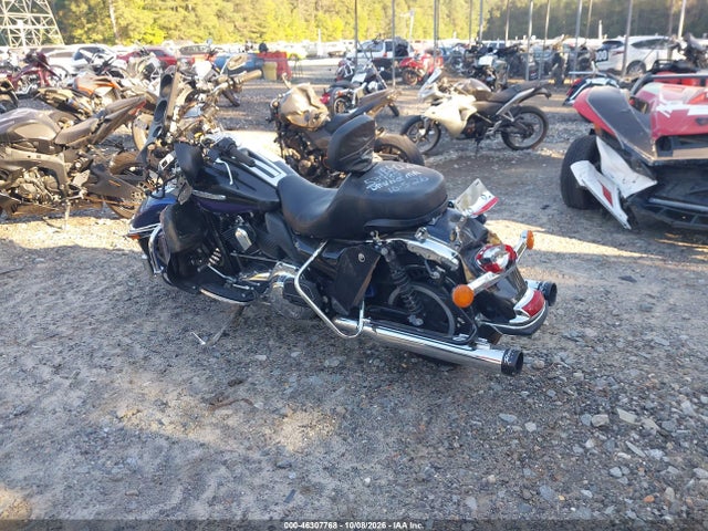Aukcja sprzedaży 2010 Harley-davidson Flhtk, vin: 1HD1KEM36AB653985, numer aukcji: 46307768
