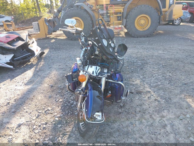 Aukcja sprzedaży 2010 Harley-davidson Flhtk, vin: 1HD1KEM36AB653985, numer aukcji: 46307768