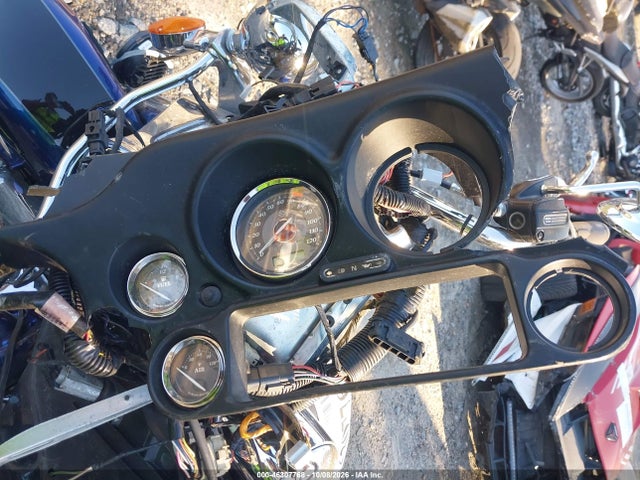 Aukcja sprzedaży 2010 Harley-davidson Flhtk, vin: 1HD1KEM36AB653985, numer aukcji: 46307768
