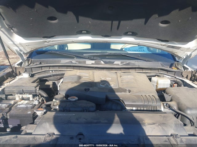 Aukcja sprzedaży 2016 Infiniti Qx80 Limited, vin: JN8AZ2NC9G9402098, numer aukcji: 46307771