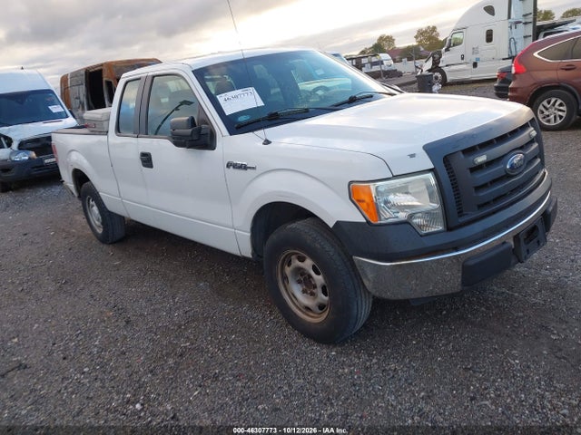Продажа на аукционе авто 2012 Ford F-150 Xl, vin: 1FTFX1CF5CKD32892, номер лота: 46307773