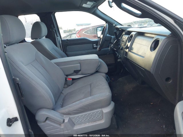 Продажа на аукционе авто 2012 Ford F-150 Xl, vin: 1FTFX1CF5CKD32892, номер лота: 46307773