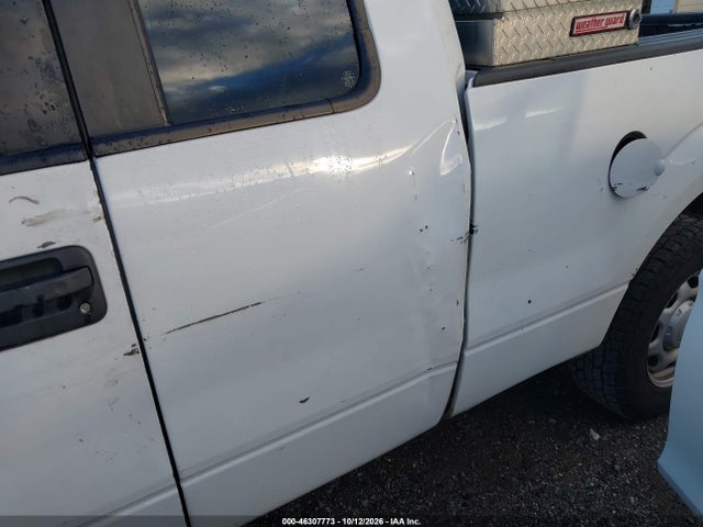 Продажа на аукционе авто 2012 Ford F-150 Xl, vin: 1FTFX1CF5CKD32892, номер лота: 46307773