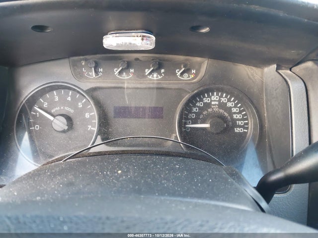 Продажа на аукционе авто 2012 Ford F-150 Xl, vin: 1FTFX1CF5CKD32892, номер лота: 46307773