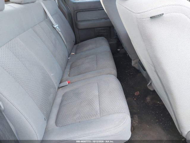 Продажа на аукционе авто 2012 Ford F-150 Xl, vin: 1FTFX1CF5CKD32892, номер лота: 46307773