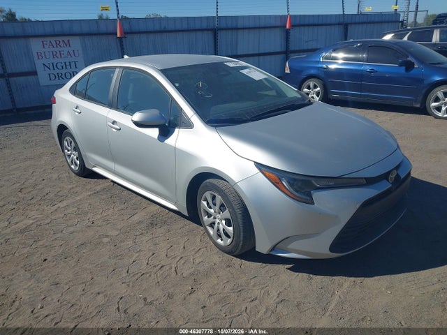 Aukcja sprzedaży 2023 Toyota Corolla Le, vin: 5YFB4MDE7PP040280, numer aukcji: 46307778