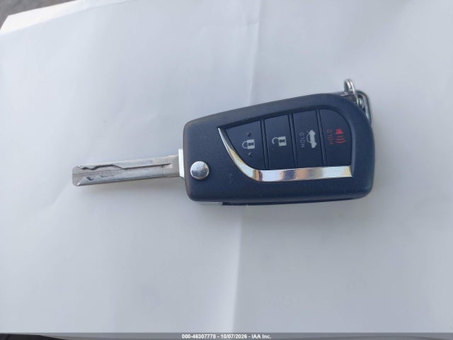46307778 :رقم المزاد ، 5YFB4MDE7PP040280 vin ، 2023 Toyota Corolla Le مزاد بيع