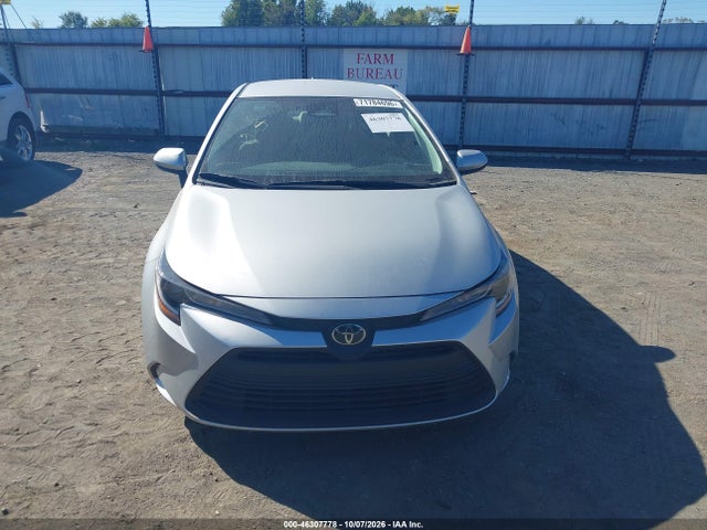 46307778 :رقم المزاد ، 5YFB4MDE7PP040280 vin ، 2023 Toyota Corolla Le مزاد بيع