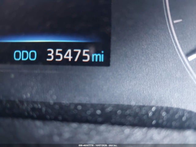 46307778 :رقم المزاد ، 5YFB4MDE7PP040280 vin ، 2023 Toyota Corolla Le مزاد بيع