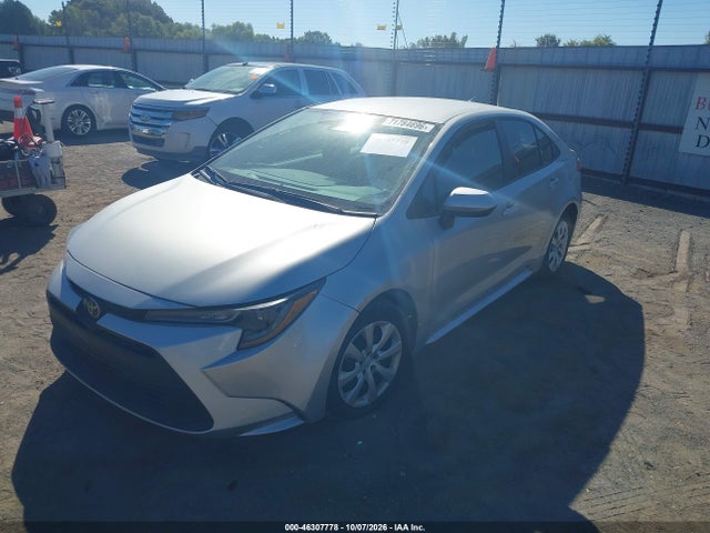 46307778 :رقم المزاد ، 5YFB4MDE7PP040280 vin ، 2023 Toyota Corolla Le مزاد بيع