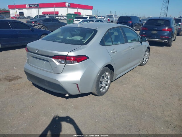 46307778 :رقم المزاد ، 5YFB4MDE7PP040280 vin ، 2023 Toyota Corolla Le مزاد بيع