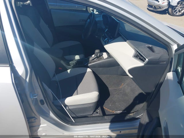 46307778 :رقم المزاد ، 5YFB4MDE7PP040280 vin ، 2023 Toyota Corolla Le مزاد بيع