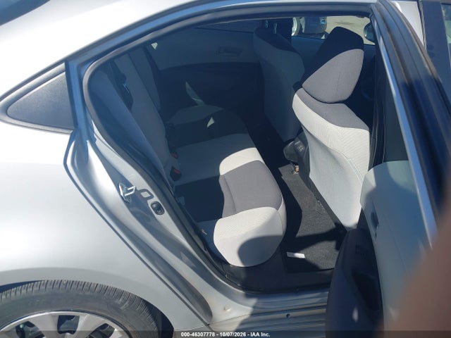 46307778 :رقم المزاد ، 5YFB4MDE7PP040280 vin ، 2023 Toyota Corolla Le مزاد بيع