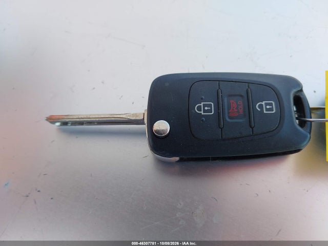Продаж на аукціоні авто 2013 Kia Rio Lx, vin: KNADM4A3XD6147612, номер лоту: 46307781