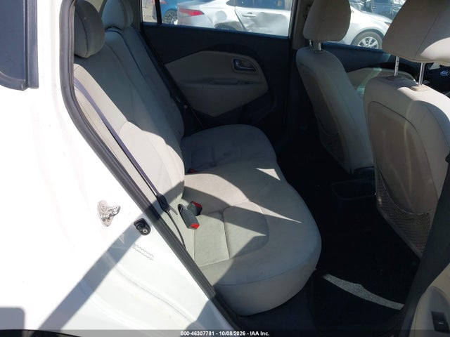Продаж на аукціоні авто 2013 Kia Rio Lx, vin: KNADM4A3XD6147612, номер лоту: 46307781