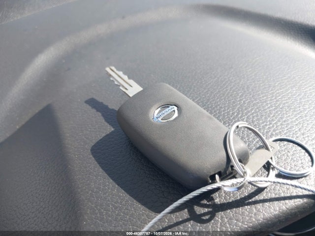 Nissan ROGUE S 2018 5N1AT2MTXJC717545 Image 11