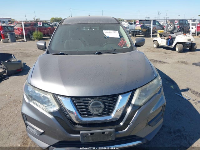 Nissan ROGUE S 2018 5N1AT2MTXJC717545 Image 12