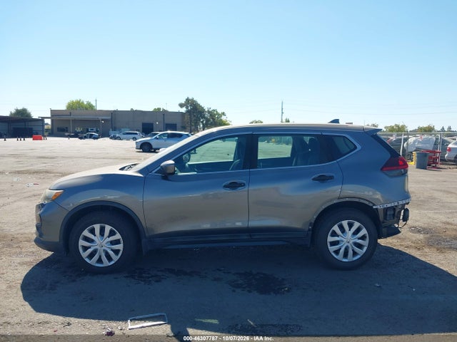 Nissan ROGUE S 2018 5N1AT2MTXJC717545 Image 14