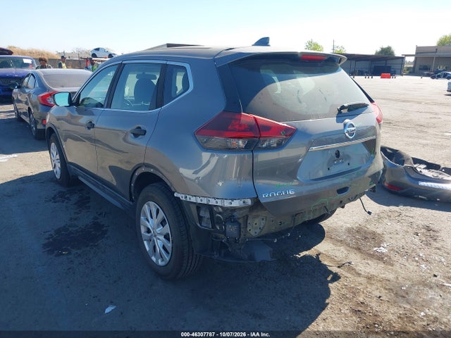 Nissan ROGUE S 2018 5N1AT2MTXJC717545 Image 3