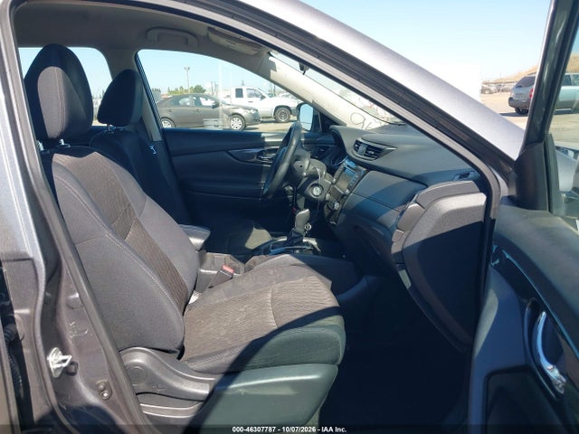 Nissan ROGUE S 2018 5N1AT2MTXJC717545 Image 5