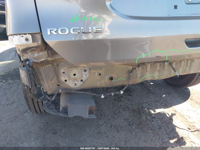 Nissan ROGUE S 2018 5N1AT2MTXJC717545 Image 6