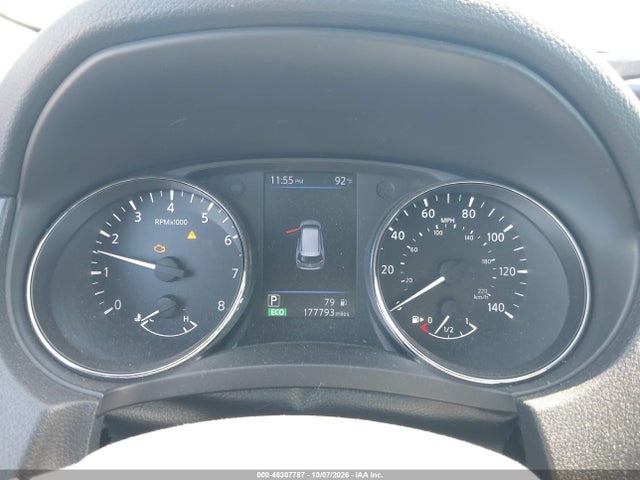 Nissan ROGUE S 2018 5N1AT2MTXJC717545 Image 7