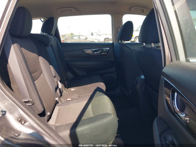 Nissan ROGUE S 2018 5N1AT2MTXJC717545 Image 8