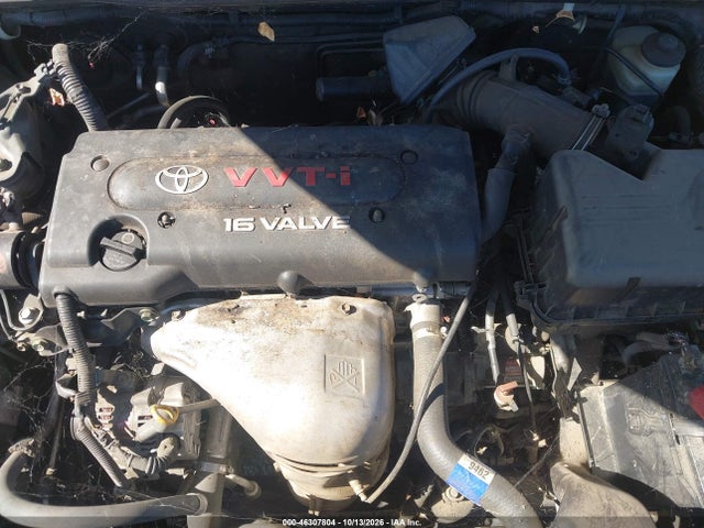 Aukcja sprzedaży 2003 Toyota Camry Le, vin: JTDBE32K730157622, numer aukcji: 46307804