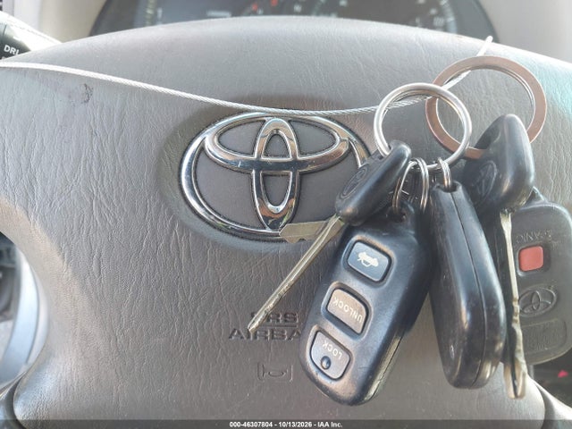 Aukcja sprzedaży 2003 Toyota Camry Le, vin: JTDBE32K730157622, numer aukcji: 46307804