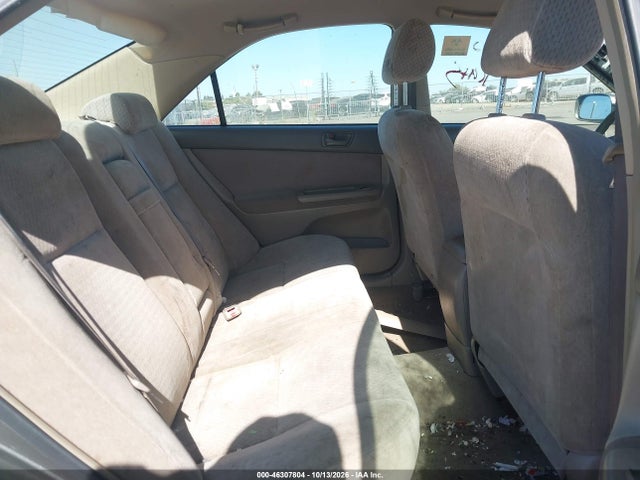 Aukcja sprzedaży 2003 Toyota Camry Le, vin: JTDBE32K730157622, numer aukcji: 46307804