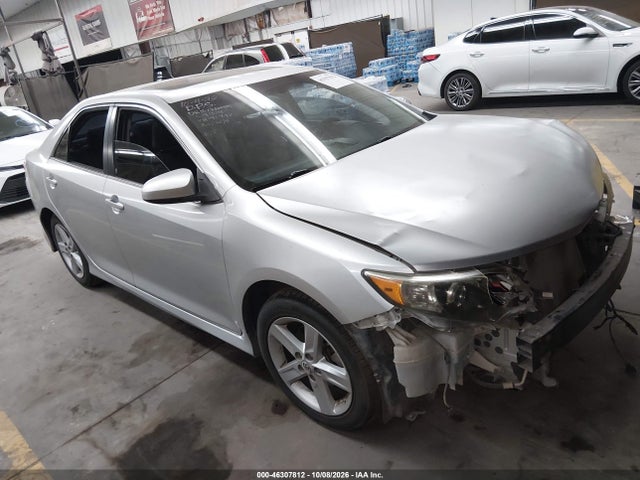 Продаж на аукціоні авто 2012 Toyota Camry Se, vin: 4T1BF1FKXCU146498, номер лоту: 46307812