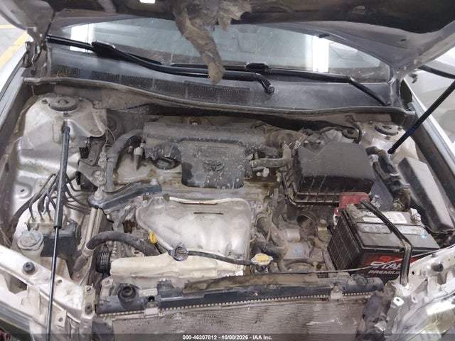 Продаж на аукціоні авто 2012 Toyota Camry Se, vin: 4T1BF1FKXCU146498, номер лоту: 46307812
