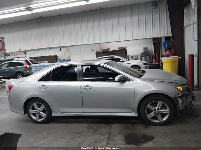 Продаж на аукціоні авто 2012 Toyota Camry Se, vin: 4T1BF1FKXCU146498, номер лоту: 46307812