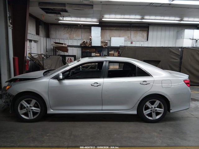 Продаж на аукціоні авто 2012 Toyota Camry Se, vin: 4T1BF1FKXCU146498, номер лоту: 46307812