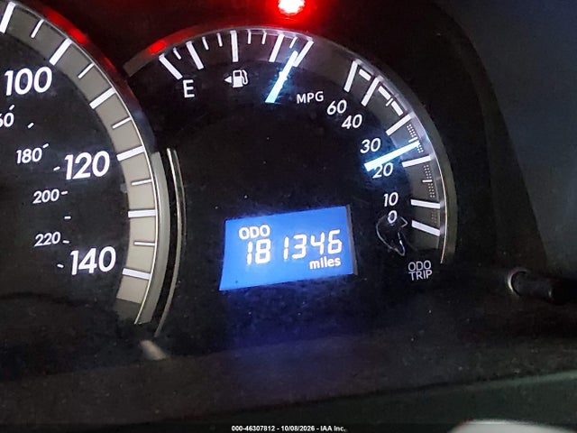 Продаж на аукціоні авто 2012 Toyota Camry Se, vin: 4T1BF1FKXCU146498, номер лоту: 46307812